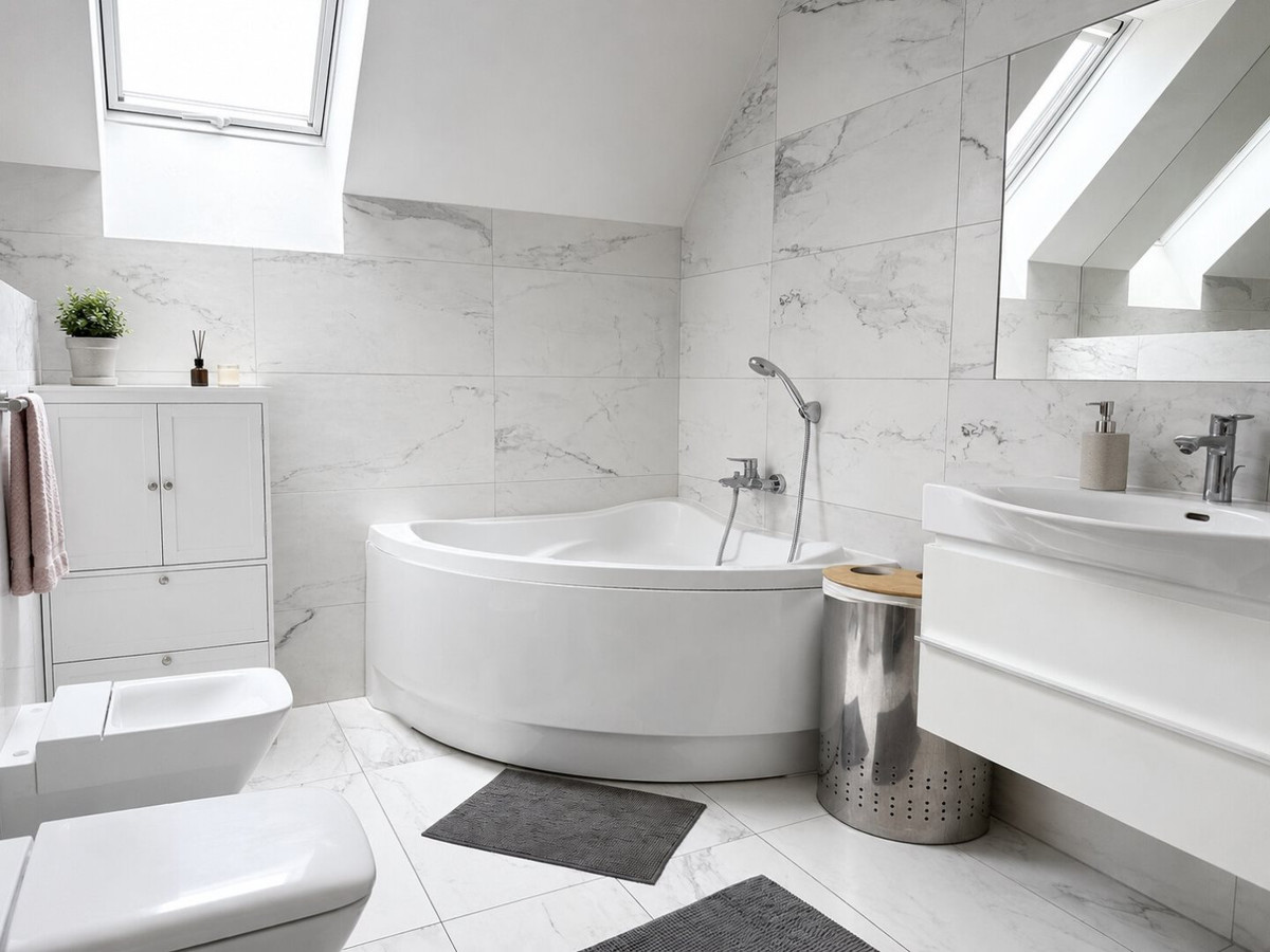 DOM W ZABUDOWIE BLIŹNIACZEJ | 101,58 m² + DODATKOW - Widok 6