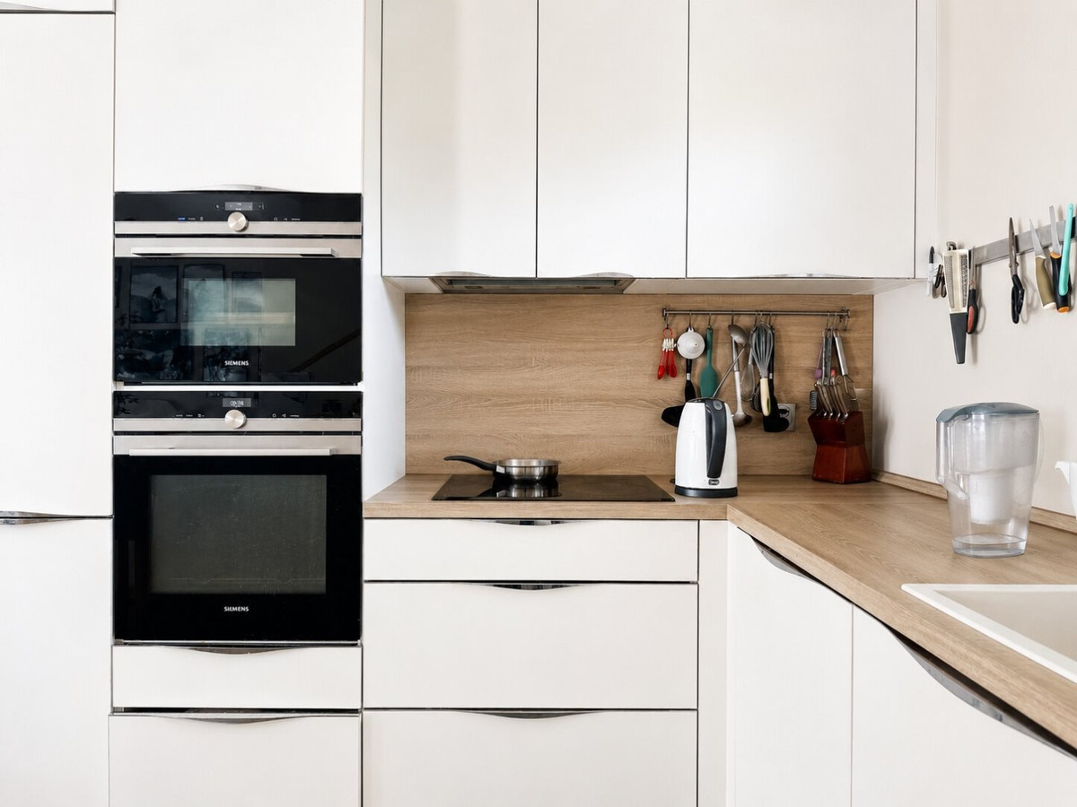 DOM W ZABUDOWIE BLIŹNIACZEJ | 101,58 m² + DODATKOW - Widok 4