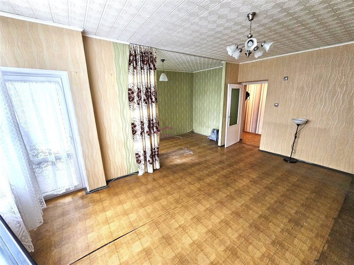 2 pokoje z balkonem, odrębna własność, od reki - Widok 2