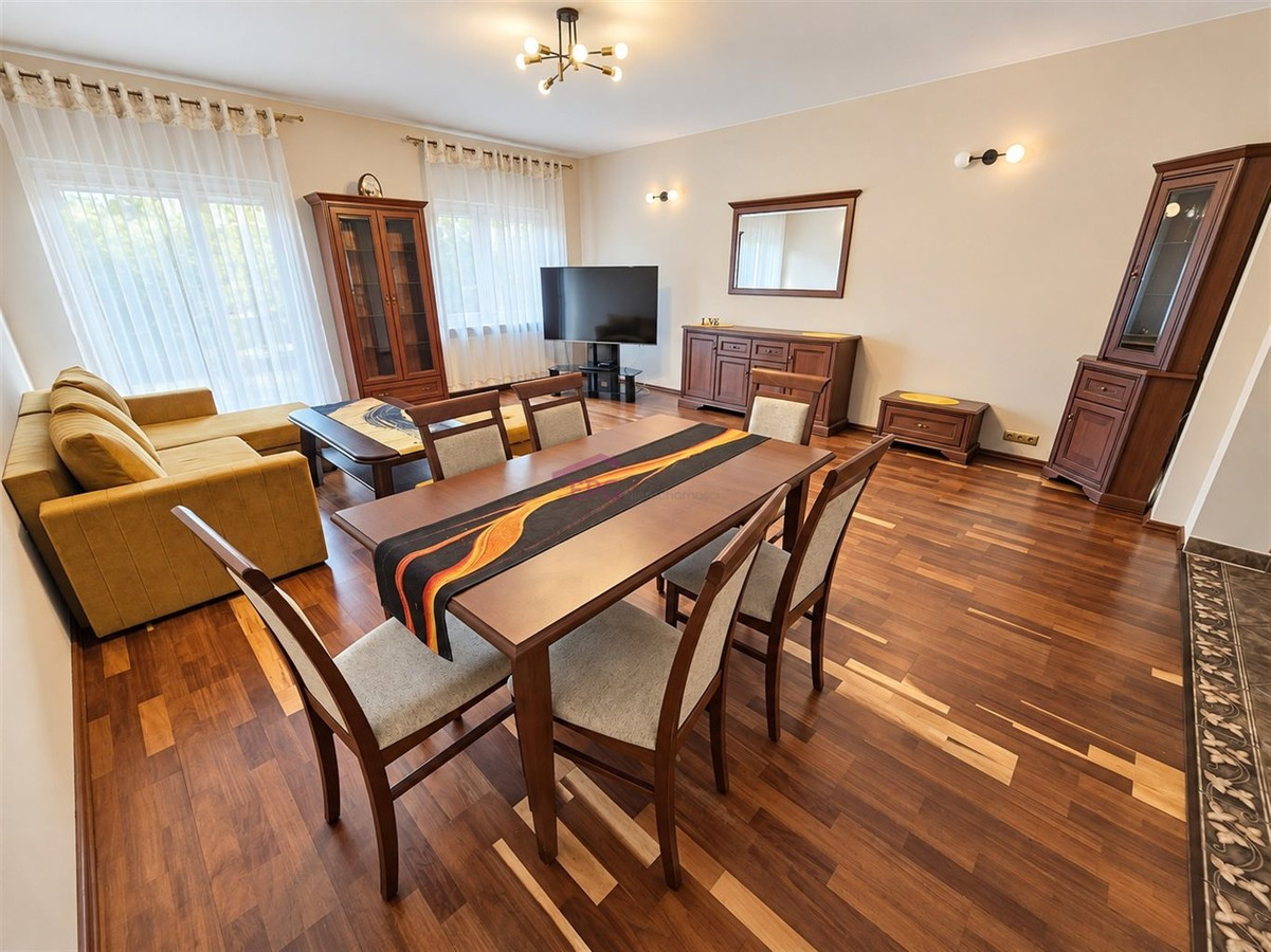 Dom – Katowice, Piotrowice-Ochojec - Widok 3