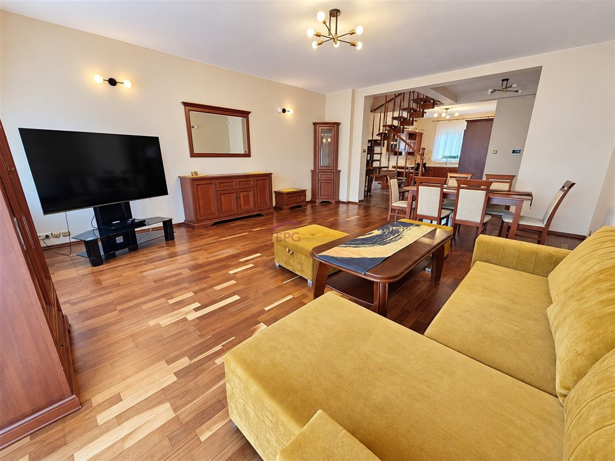 Dom – Katowice, Piotrowice-Ochojec - Widok 2