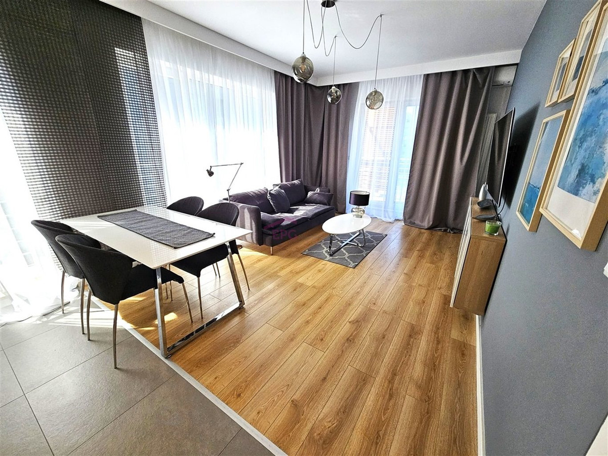 Mieszkanie – Katowice, Osiedle Zgrzebnioka, Os Paderewskiego - Muchowiec - Widok 2