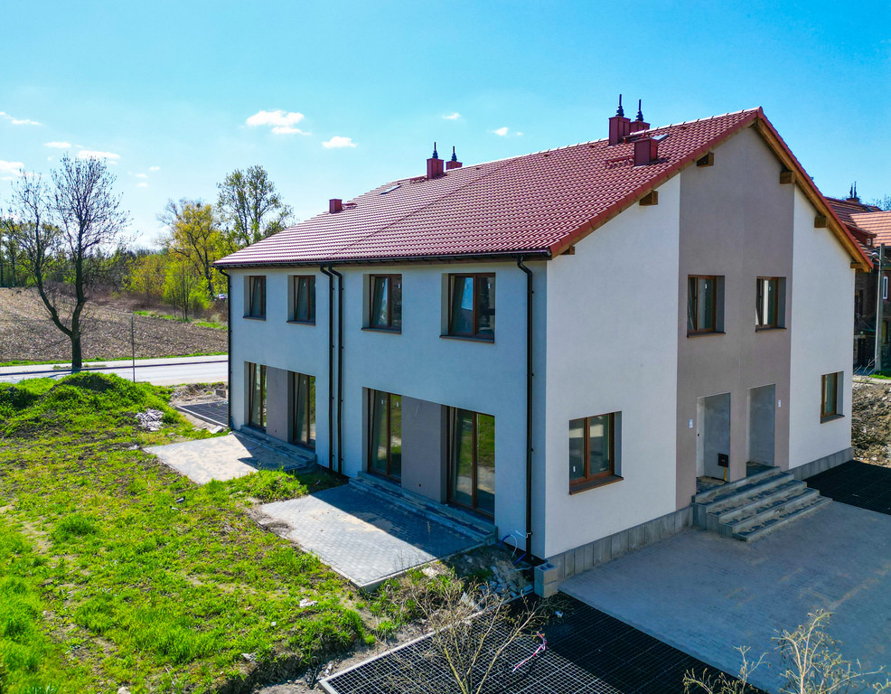 Mieszkanie – Chorzów, Maciejkowice - Więcej