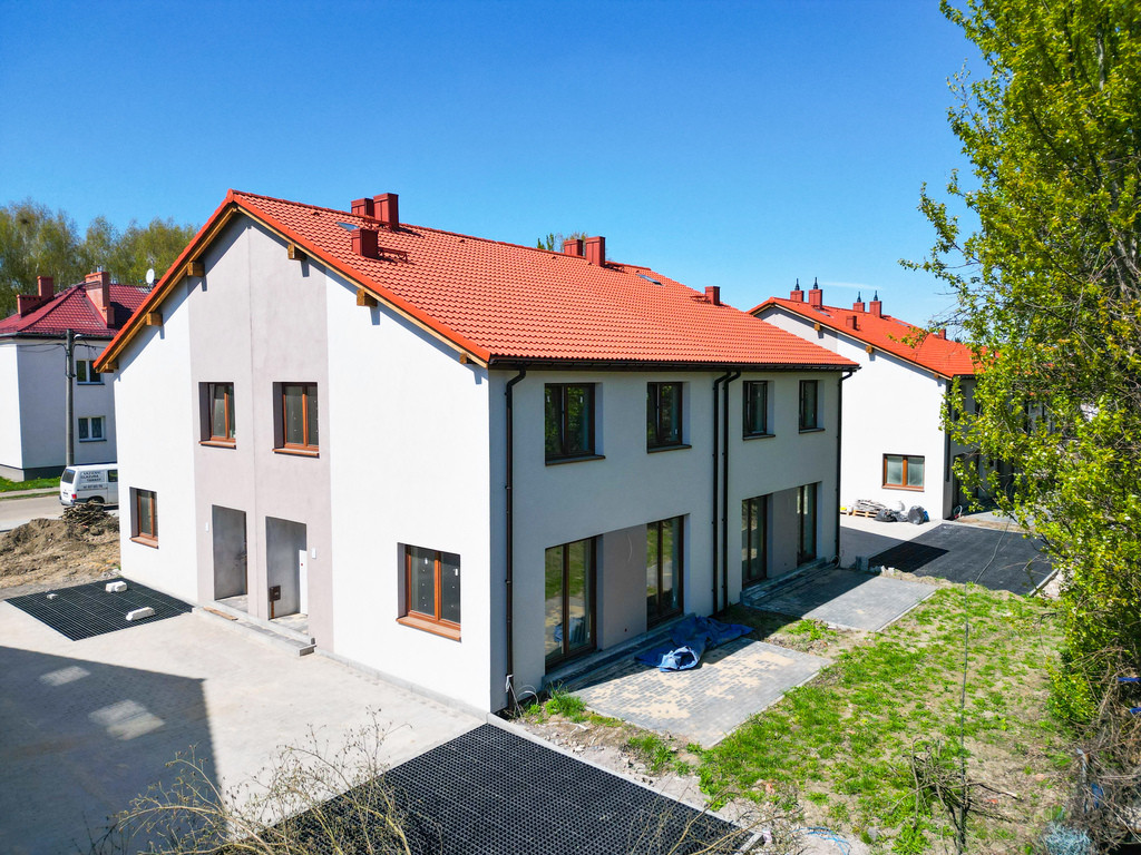 Mieszkanie – Chorzów, Maciejkowice - Widok 5