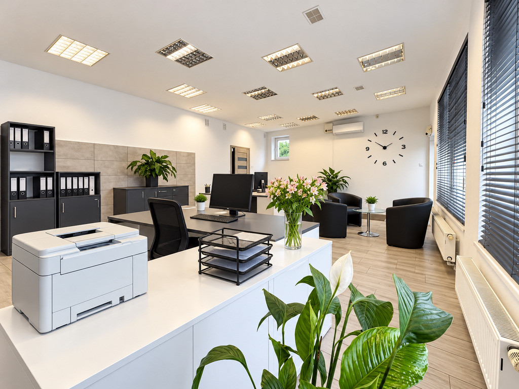 Tuż przy DK 81, duże witryny, 72 m² - Widok 2