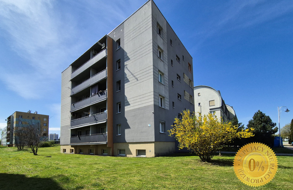 2-værelses lejlighed, 61 m²
