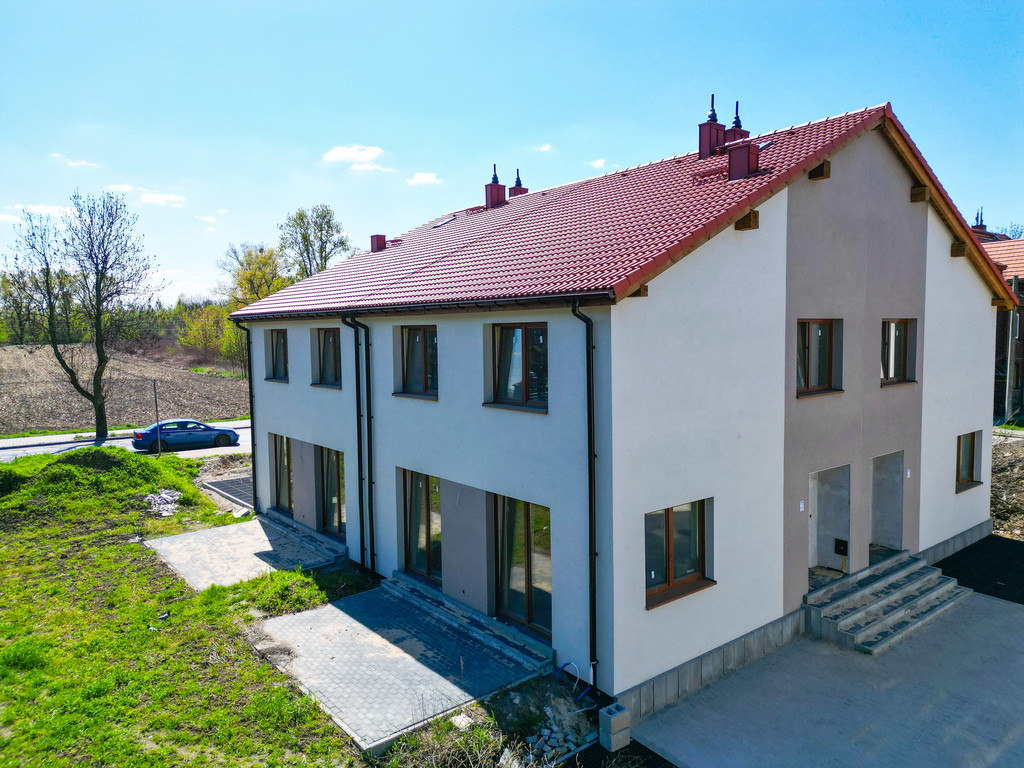 Mieszkanie – Chorzów, Maciejkowice - Widok 3