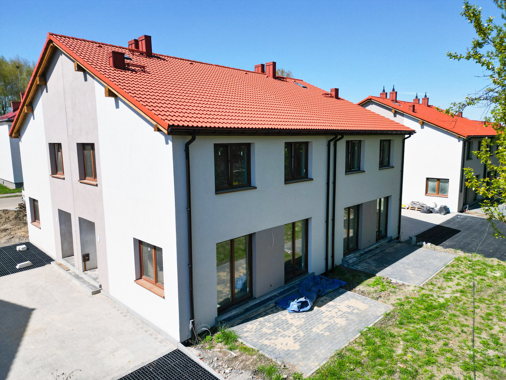 Mieszkanie – Chorzów, Maciejkowice - Widok 4