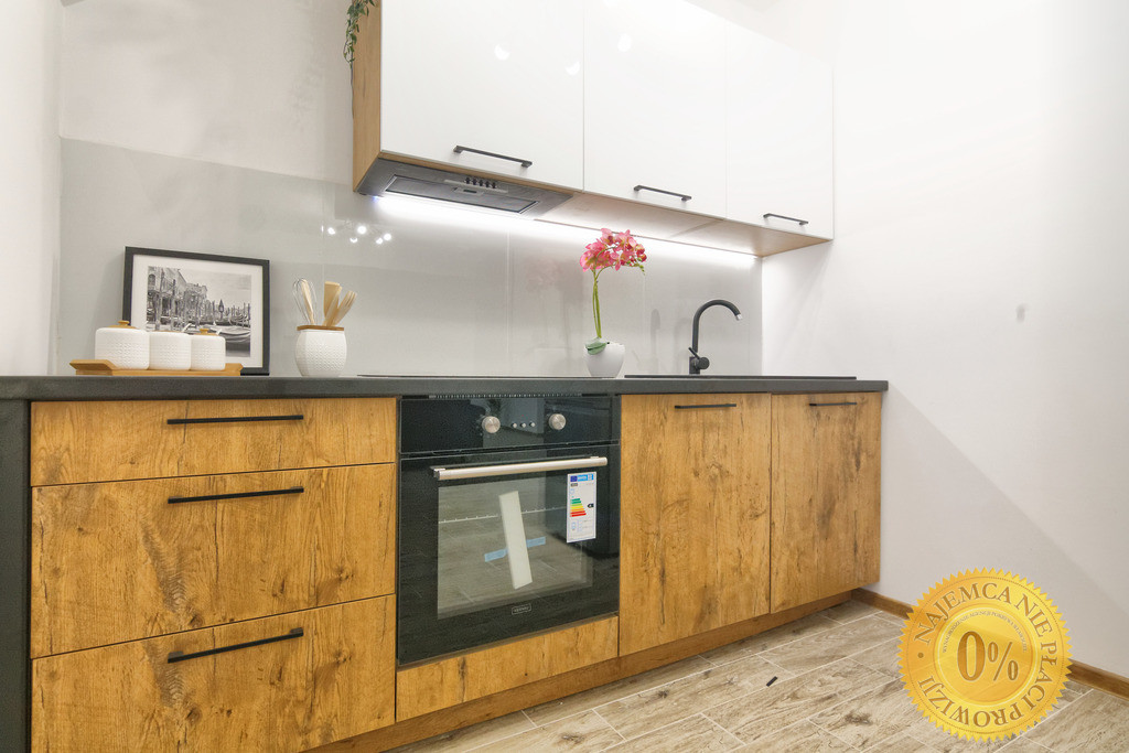 Apartment in Ruda Śląska, Osiedle Awaryjne, Halemba - Widok 5