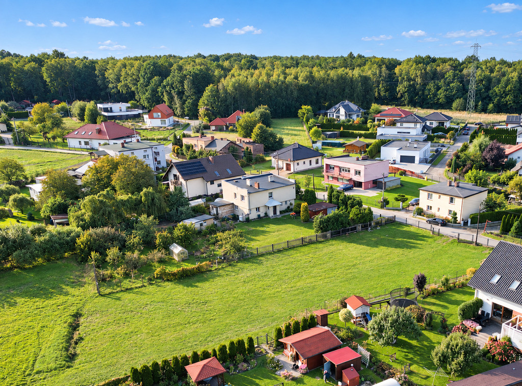 Blisko Dolina Jamny - Widok 4