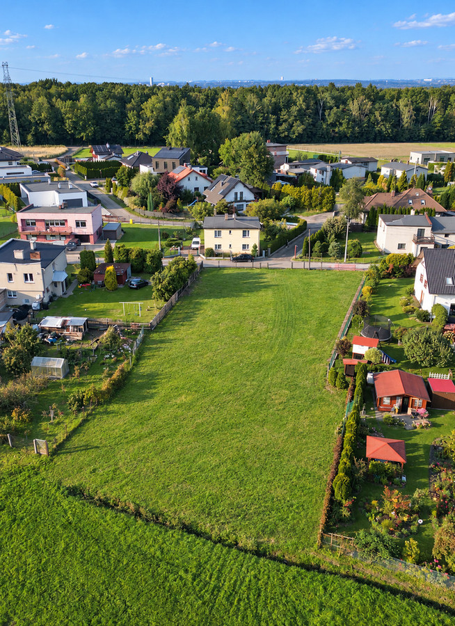Blisko Dolina Jamny - Widok 3
