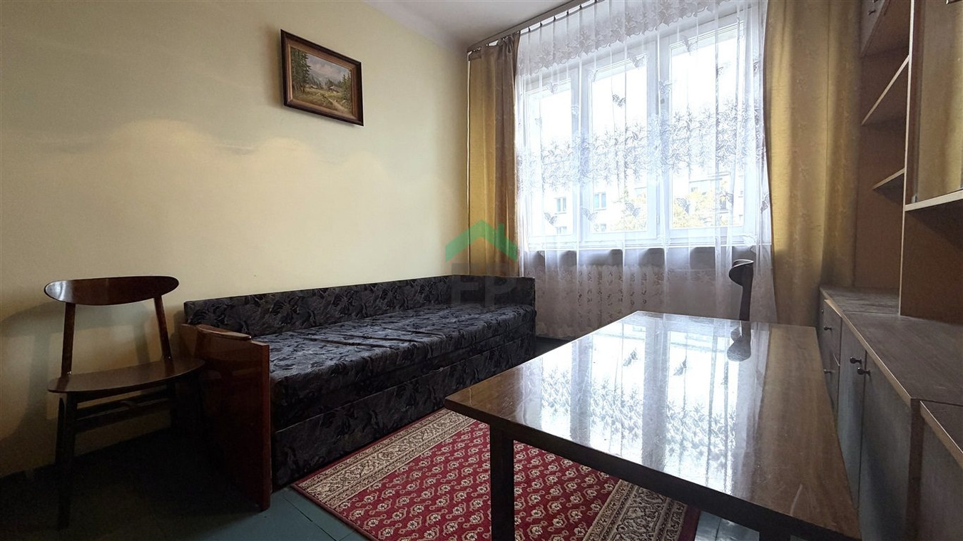 Apartment in Częstochowa, Ostatni Grosz - More