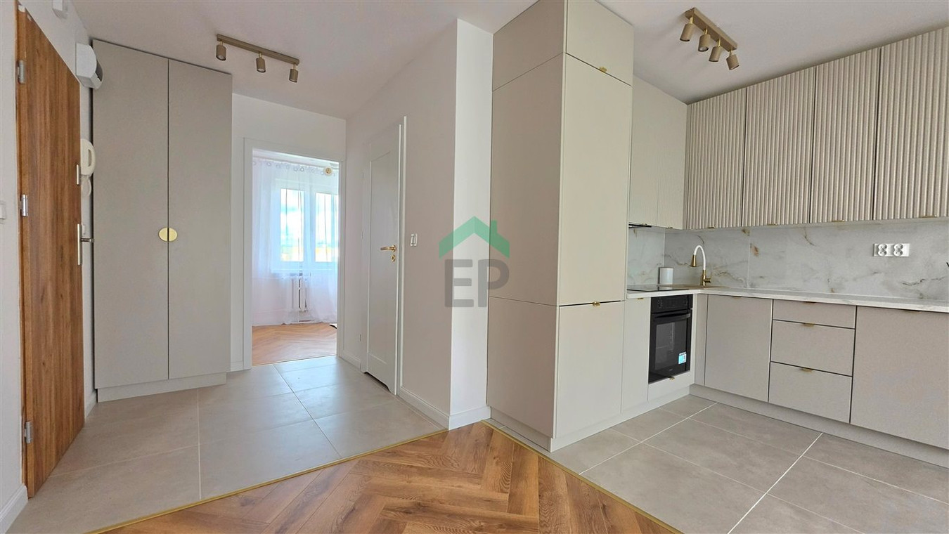Apartment in Częstochowa, Wrzosowiak - Widok 5