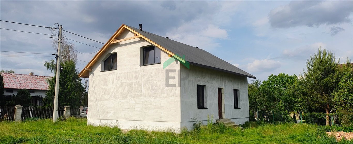 Talo, 150 m², tontti 850 m²