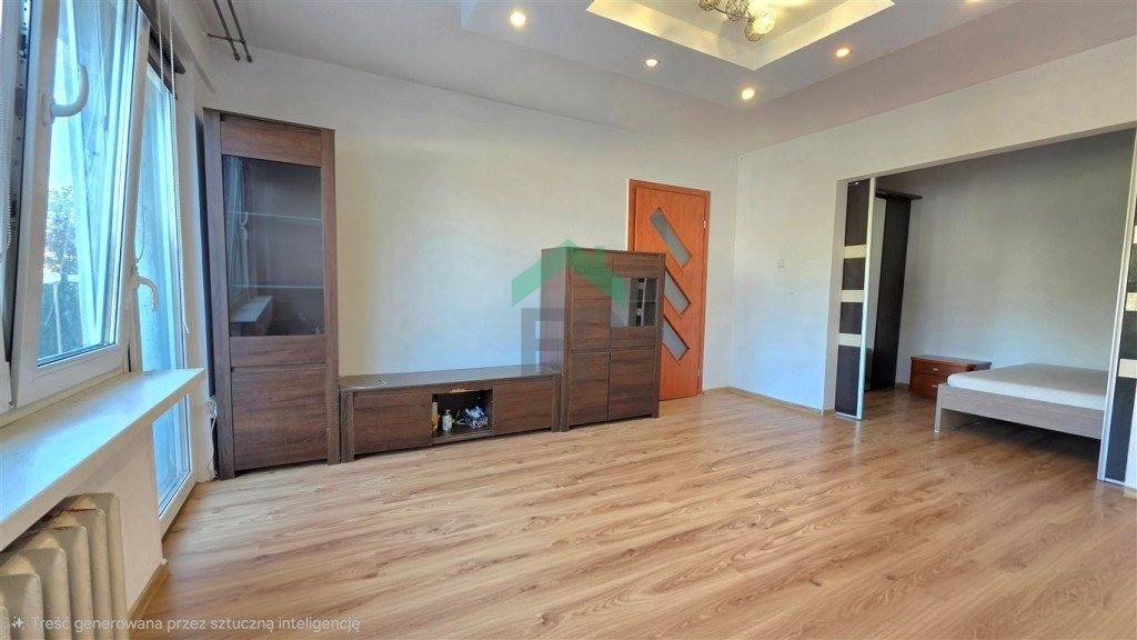 Apartment in Częstochowa, Osiedle Tysiąclecia, Tysiąclecie - Widok 2