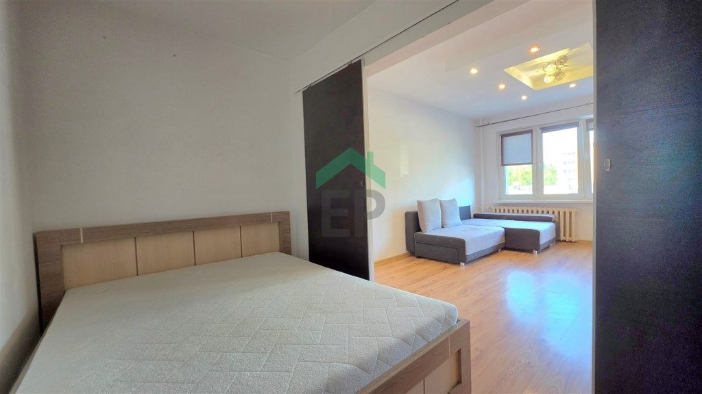 Apartment in Częstochowa, Osiedle Tysiąclecia, Tysiąclecie - Widok 3