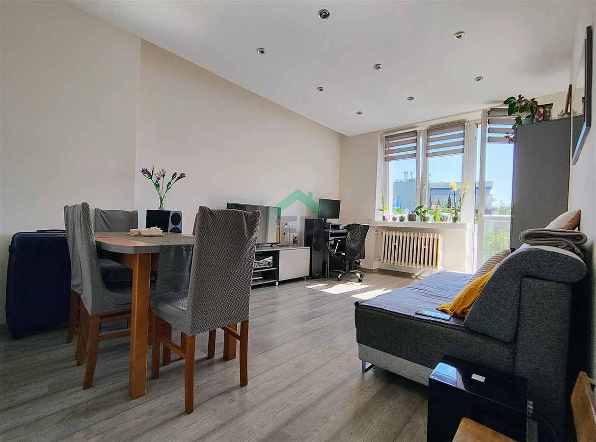 Apartment in Częstochowa, Stary Raków, Raków - Widok 2