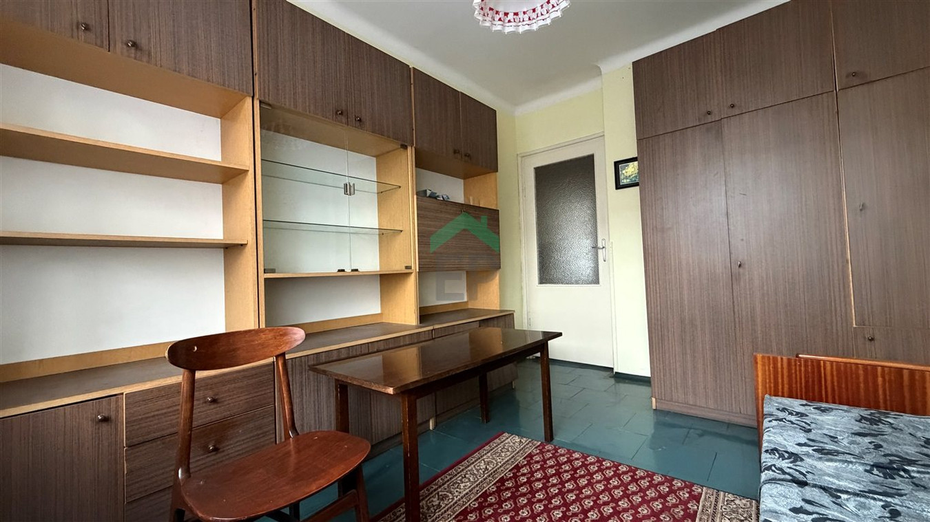 Apartment in Częstochowa, Ostatni Grosz - View 5
