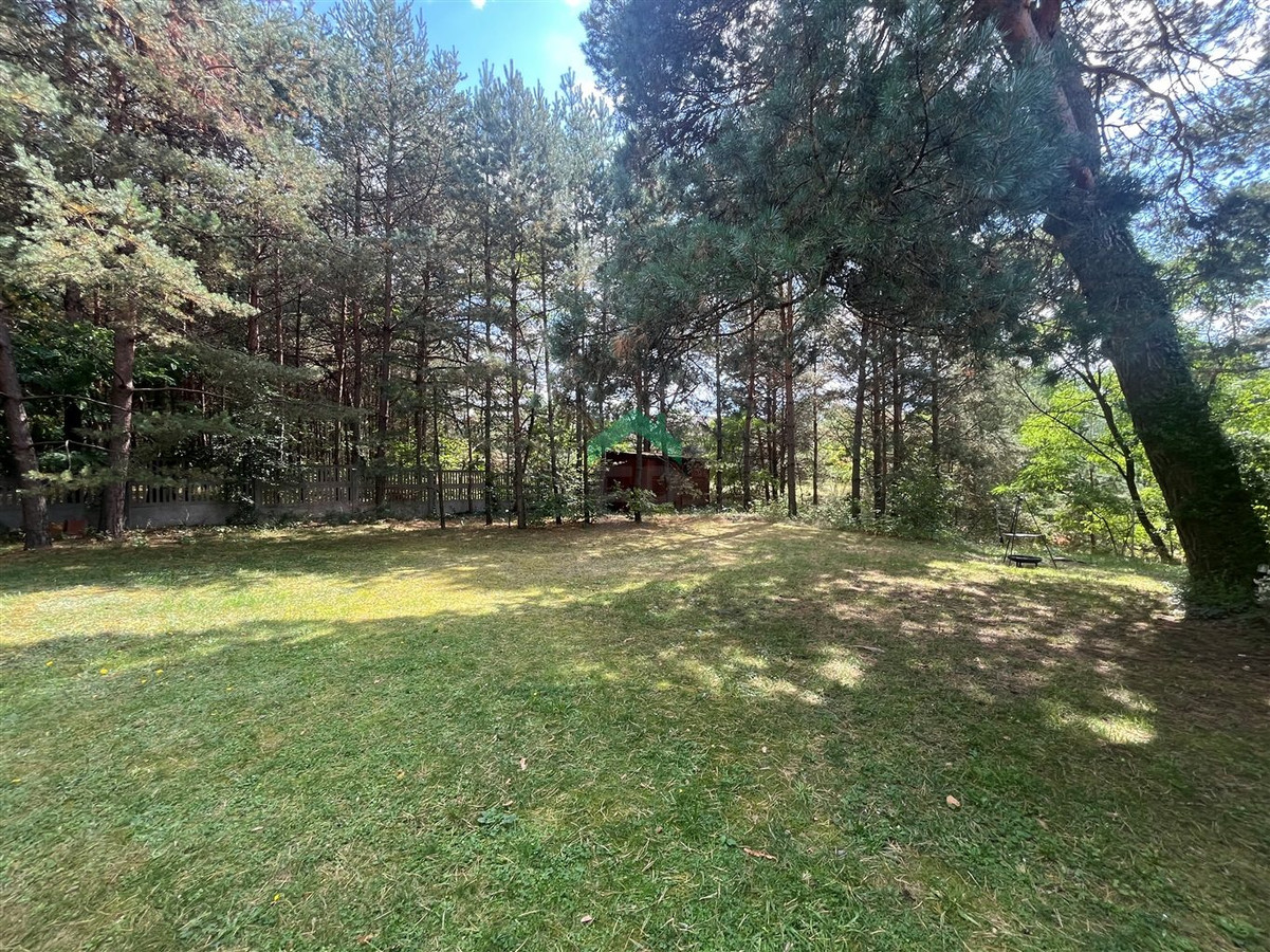 Dom – Borowa, Tałaje - Widok 3