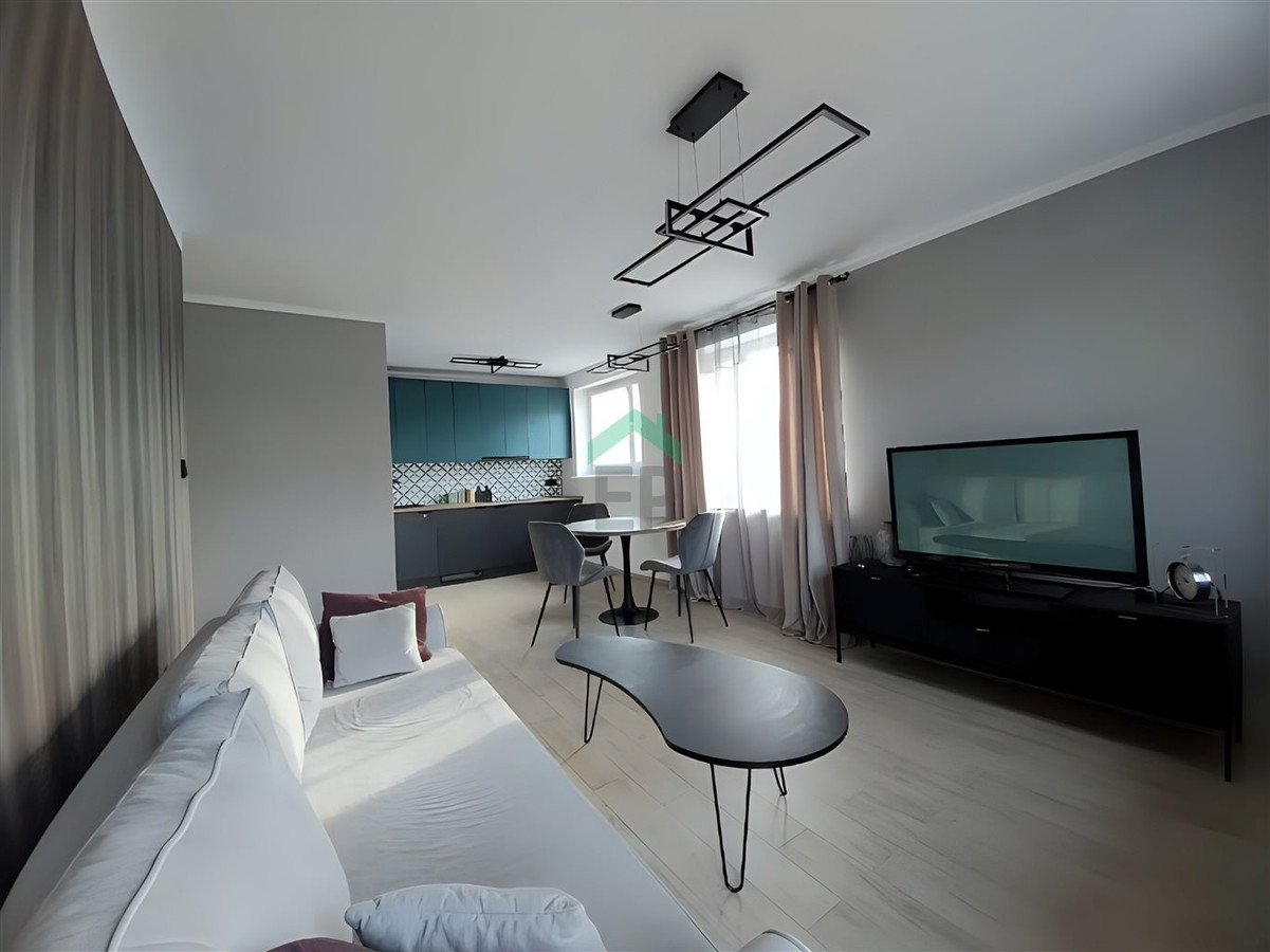 Apartment in Częstochowa, Śródmieście, Tysiąclecie - Widok 2