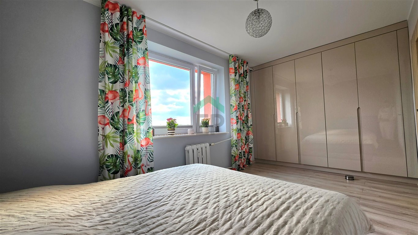 Mieszkanie gotowe do wprowadzenia - Mehr