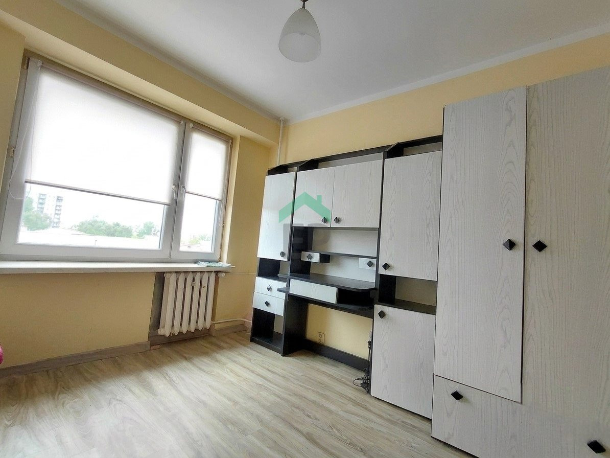 Apartment in Częstochowa, Raków - Widok 5