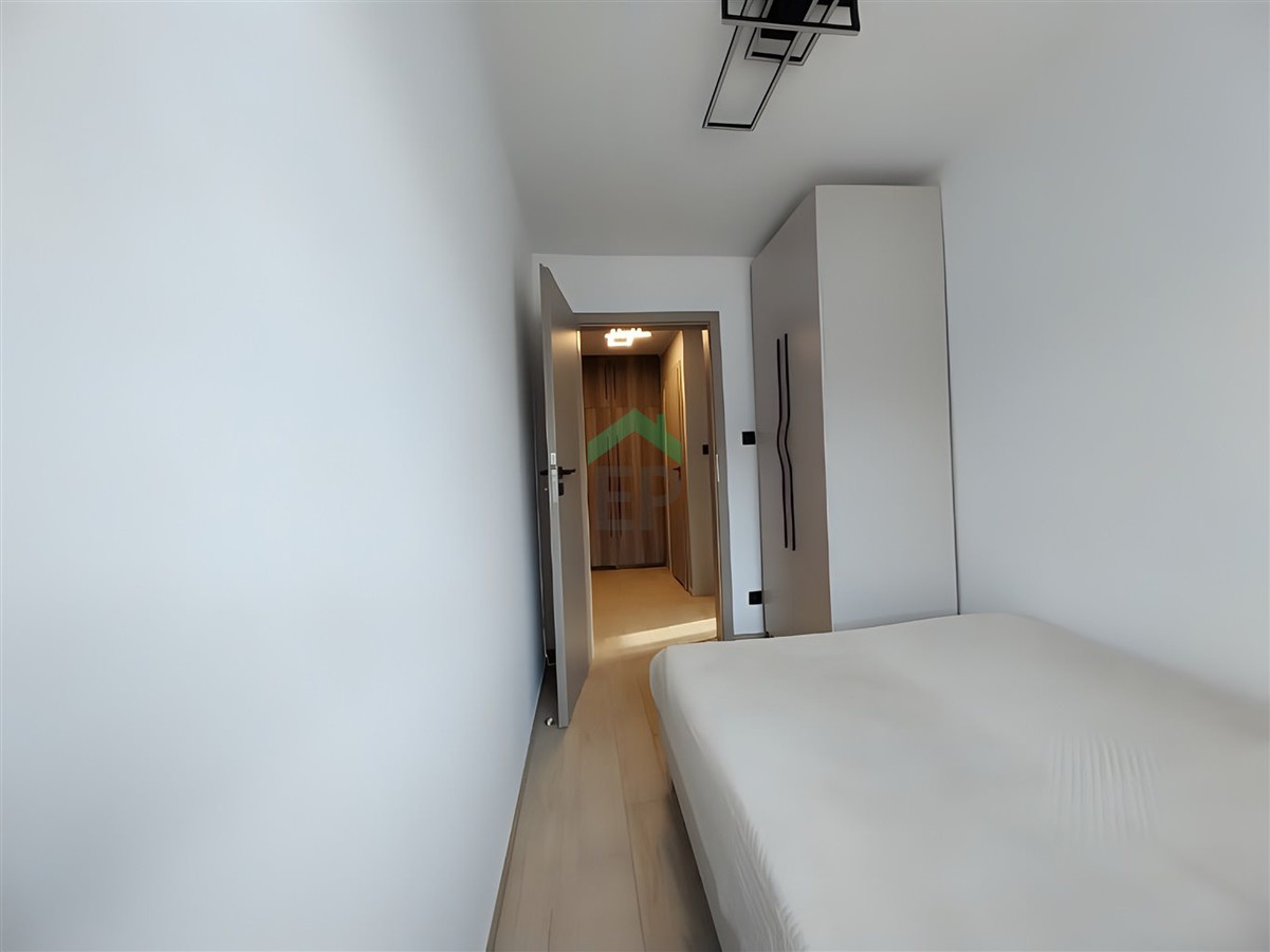 Apartment in Częstochowa, Śródmieście, Tysiąclecie - Widok 5