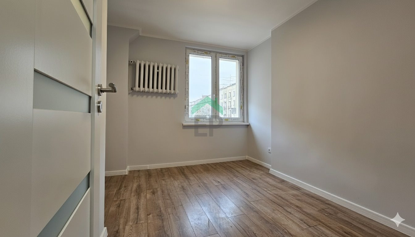 Apartment in Częstochowa, Osiedle Tysiąclecia, Śródmieście - Widok 4