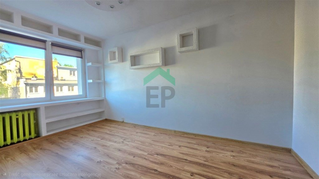 Apartment in Częstochowa, Osiedle Tysiąclecia, Tysiąclecie - Widok 4