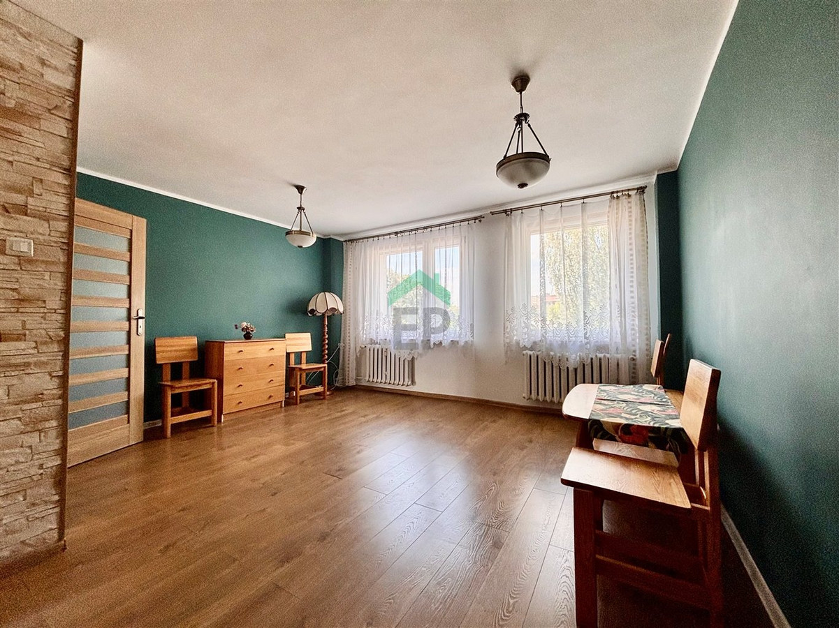 Apartment in Częstochowa, Śródmieście - Widok 2