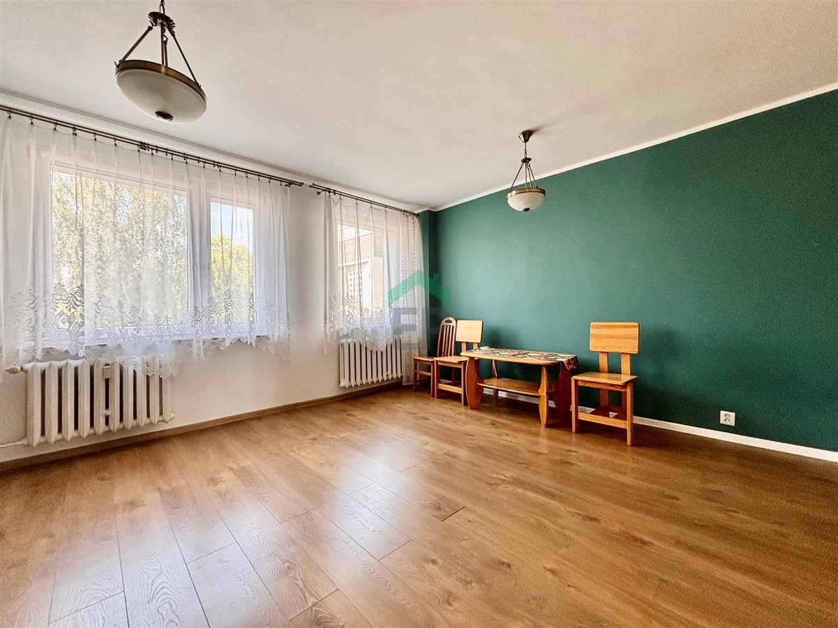 Apartment in Częstochowa, Śródmieście - Widok 3