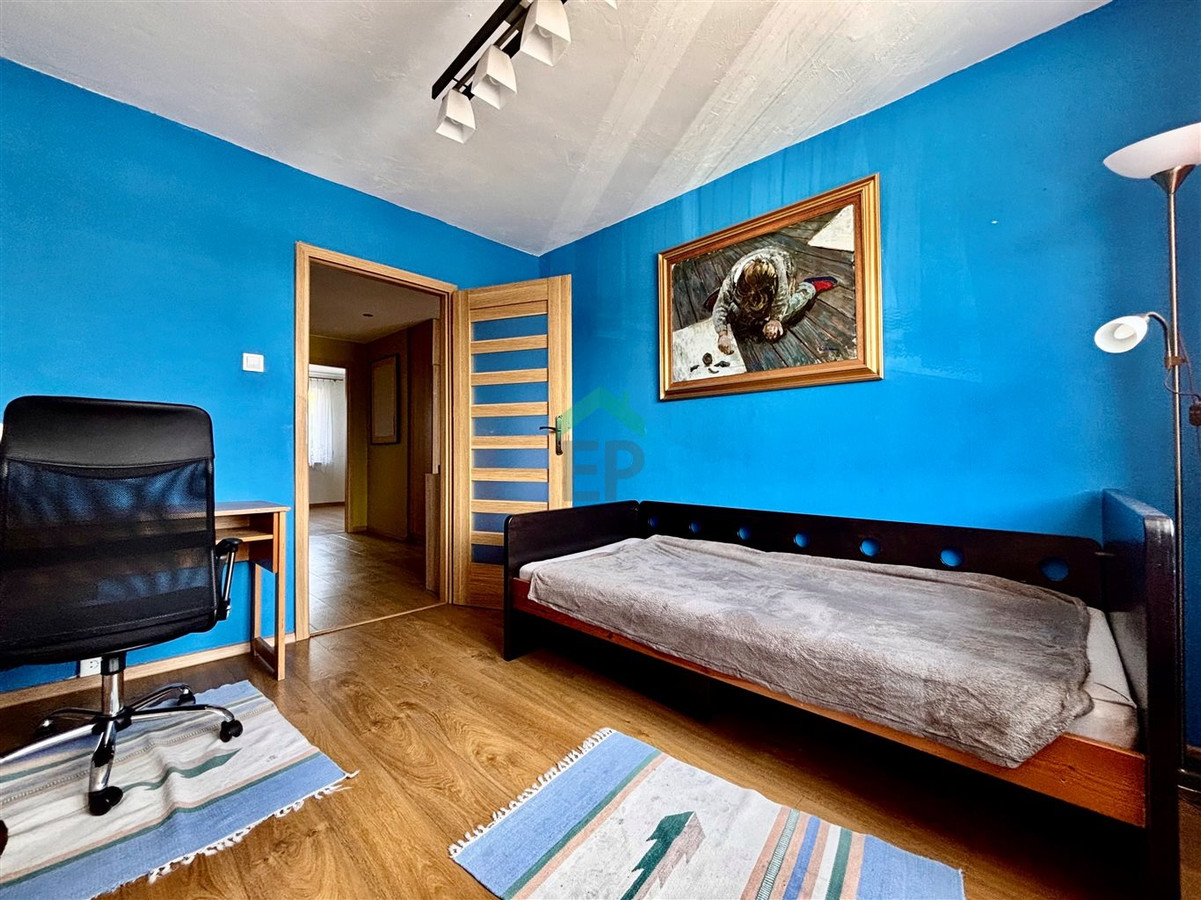 Apartment in Częstochowa, Śródmieście - Widok 5