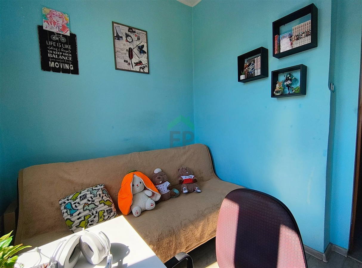 Apartment in Częstochowa, Stary Raków, Raków - Widok 5