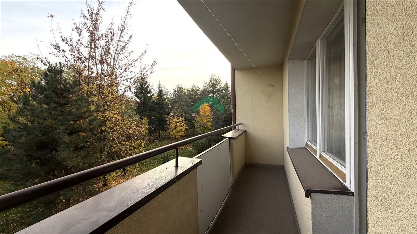 Apartment in Częstochowa, Ostatni Grosz - View 2