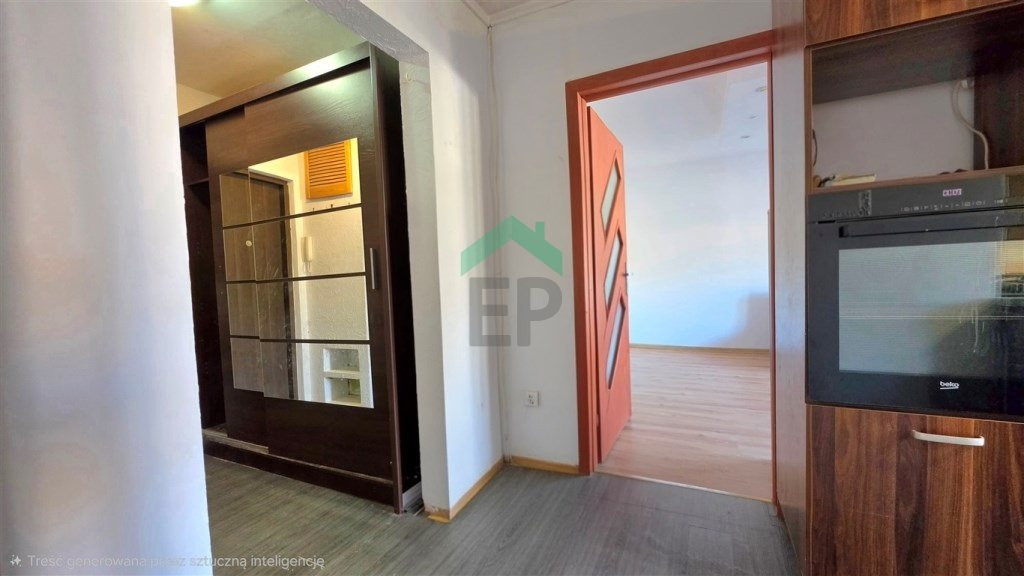 Apartment in Częstochowa, Osiedle Tysiąclecia, Tysiąclecie - Więcej