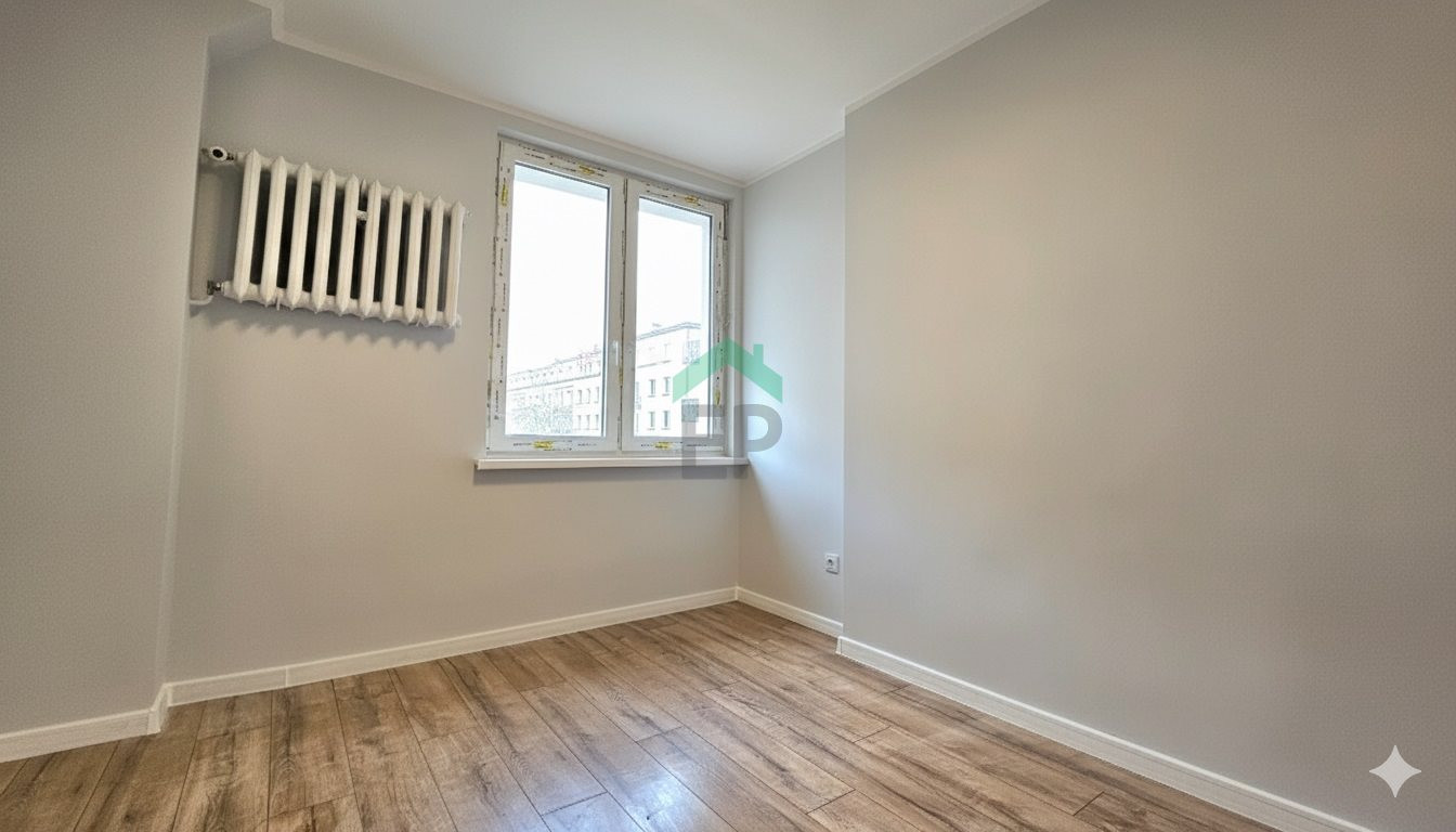 Apartment in Częstochowa, Osiedle Tysiąclecia, Śródmieście - Widok 6