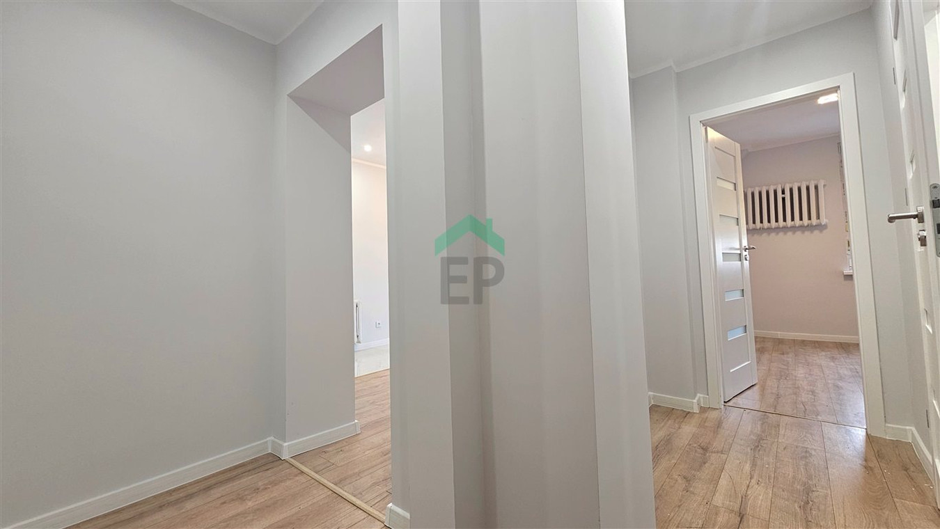 Apartment in Częstochowa, Osiedle Tysiąclecia, Śródmieście - Więcej
