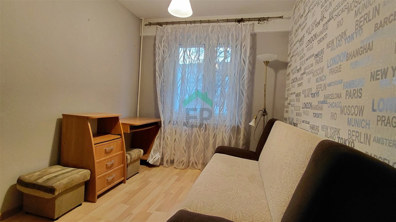 Apartment in Częstochowa, Osiedle Tysiąclecia, Tysiąclecie - Widok 6