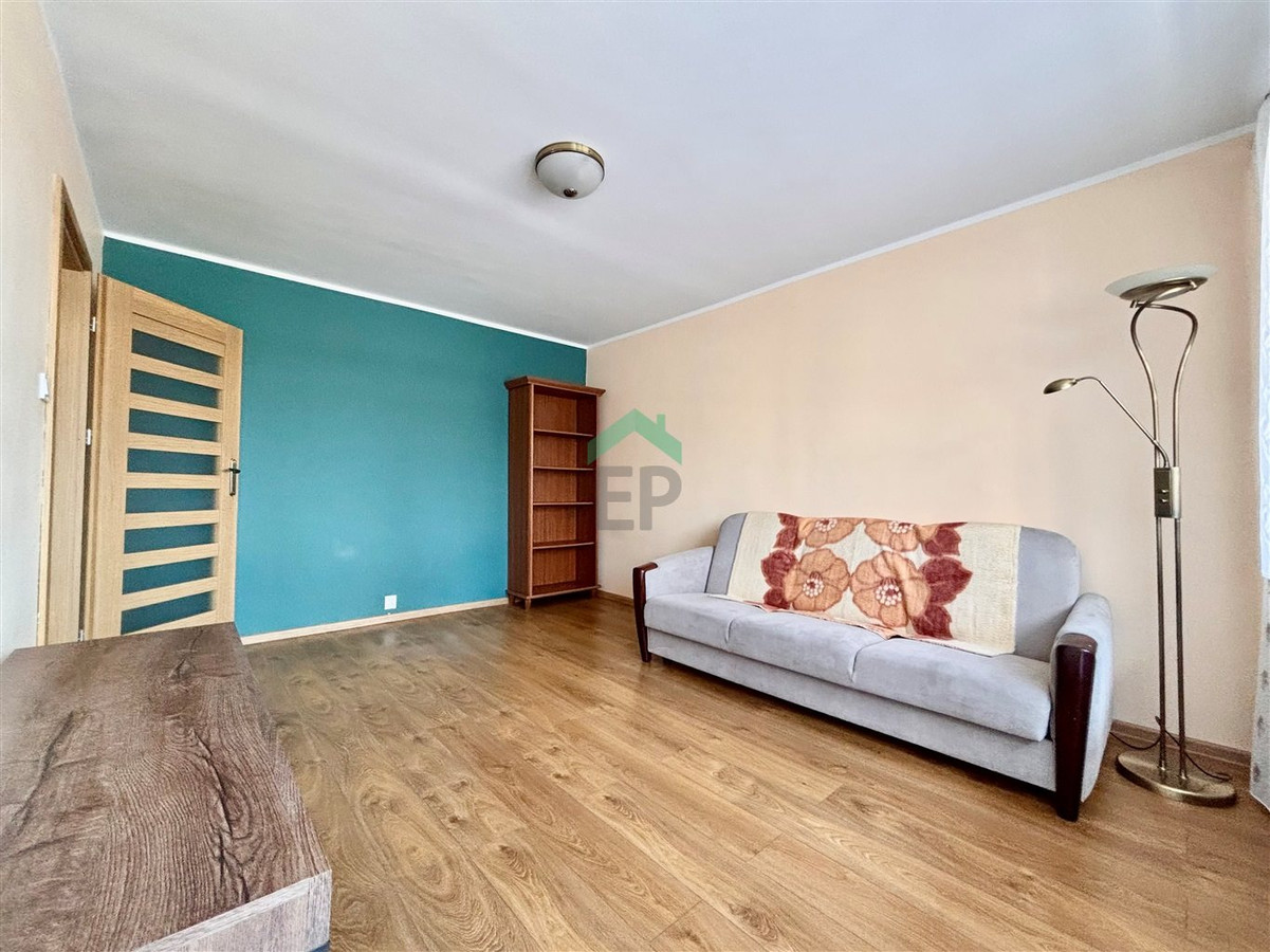 Apartment in Częstochowa, Śródmieście - Więcej