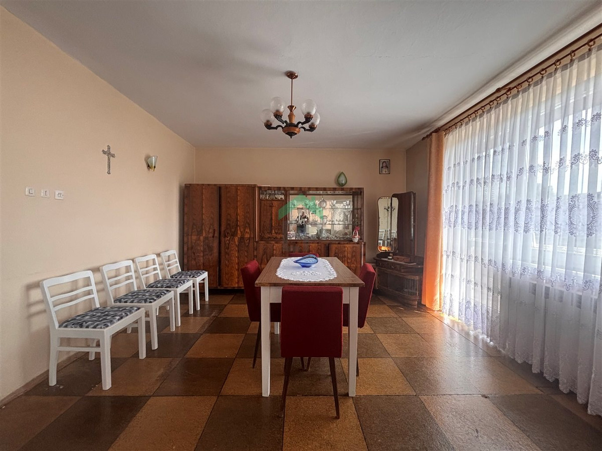 Dom – Konopiska, Leśniaki - Widok 2