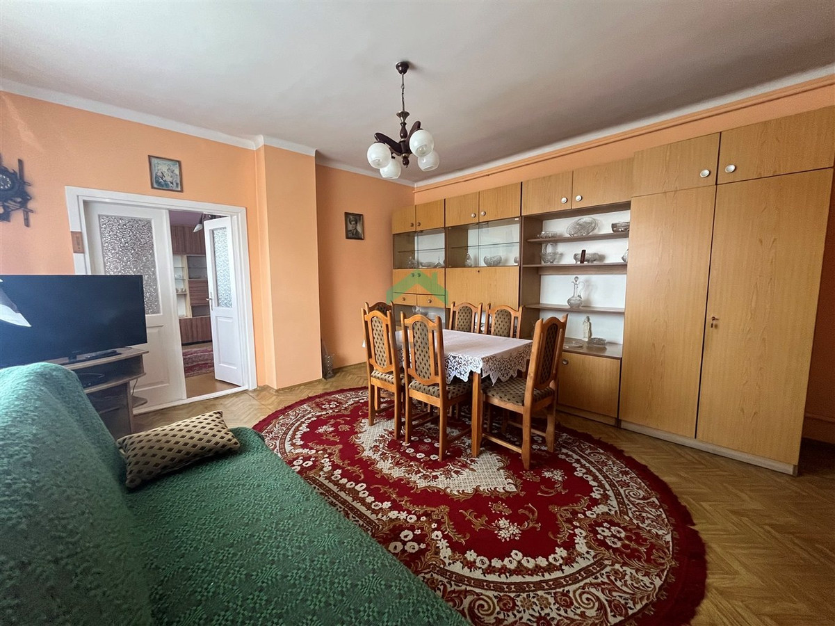 Dom – Olsztyn - Widok 5