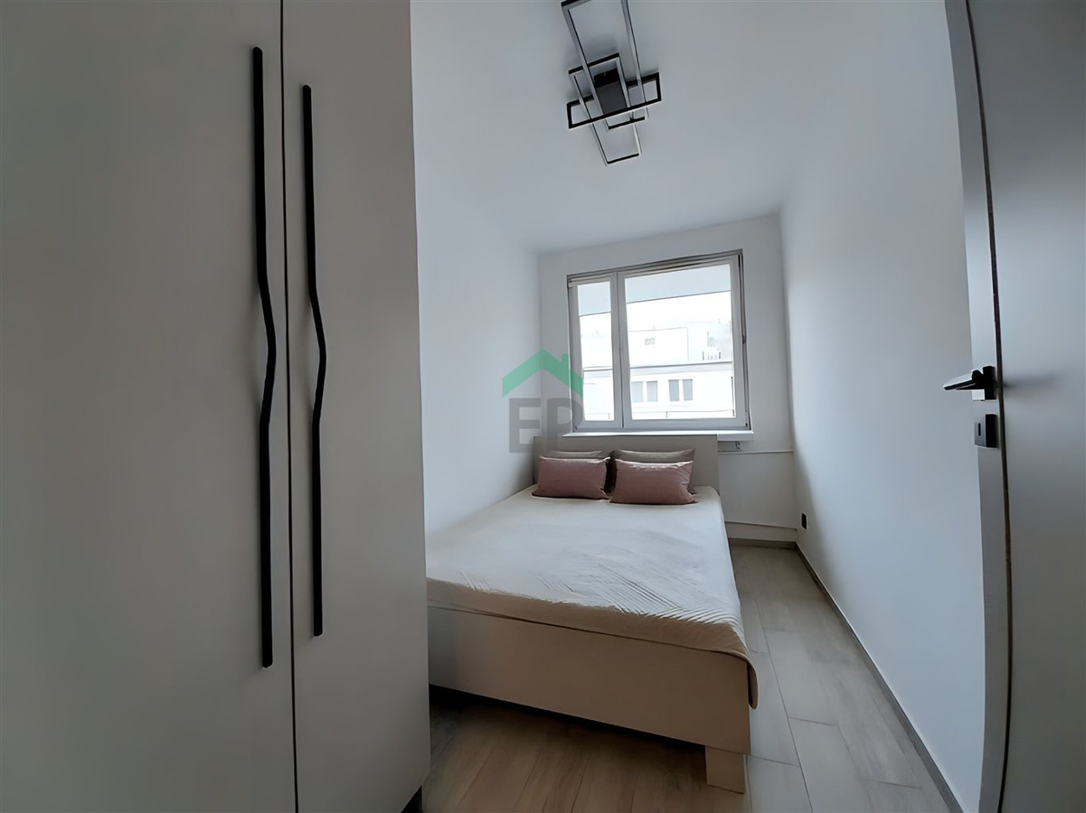 Apartment in Częstochowa, Śródmieście, Tysiąclecie - Widok 4