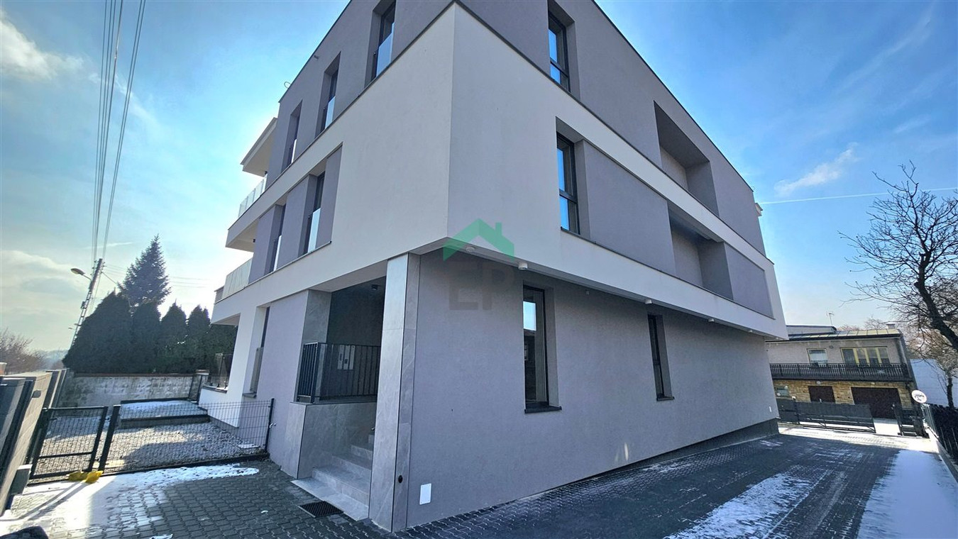 Mieszkania w Nowym bloku już czekają na ciebie - Widok 3