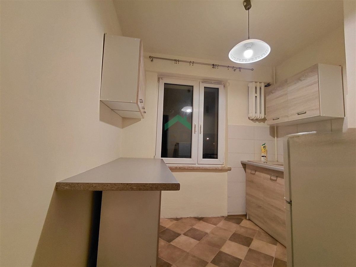 Apartment in Częstochowa, Osiedle Tysiąclecia, Tysiąclecie - Więcej