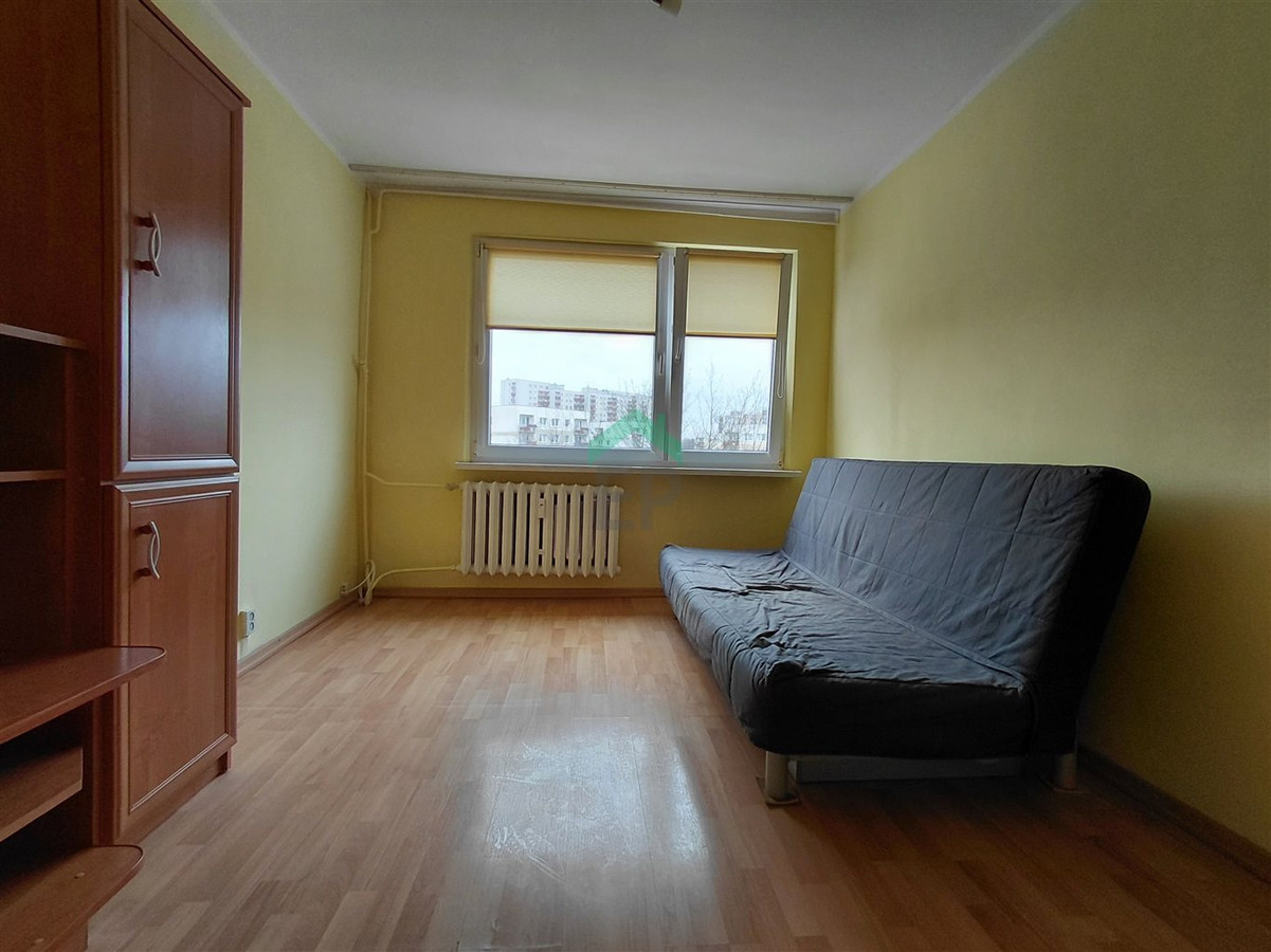 Apartment in Częstochowa, Osiedle Północ, Północ - Widok 3