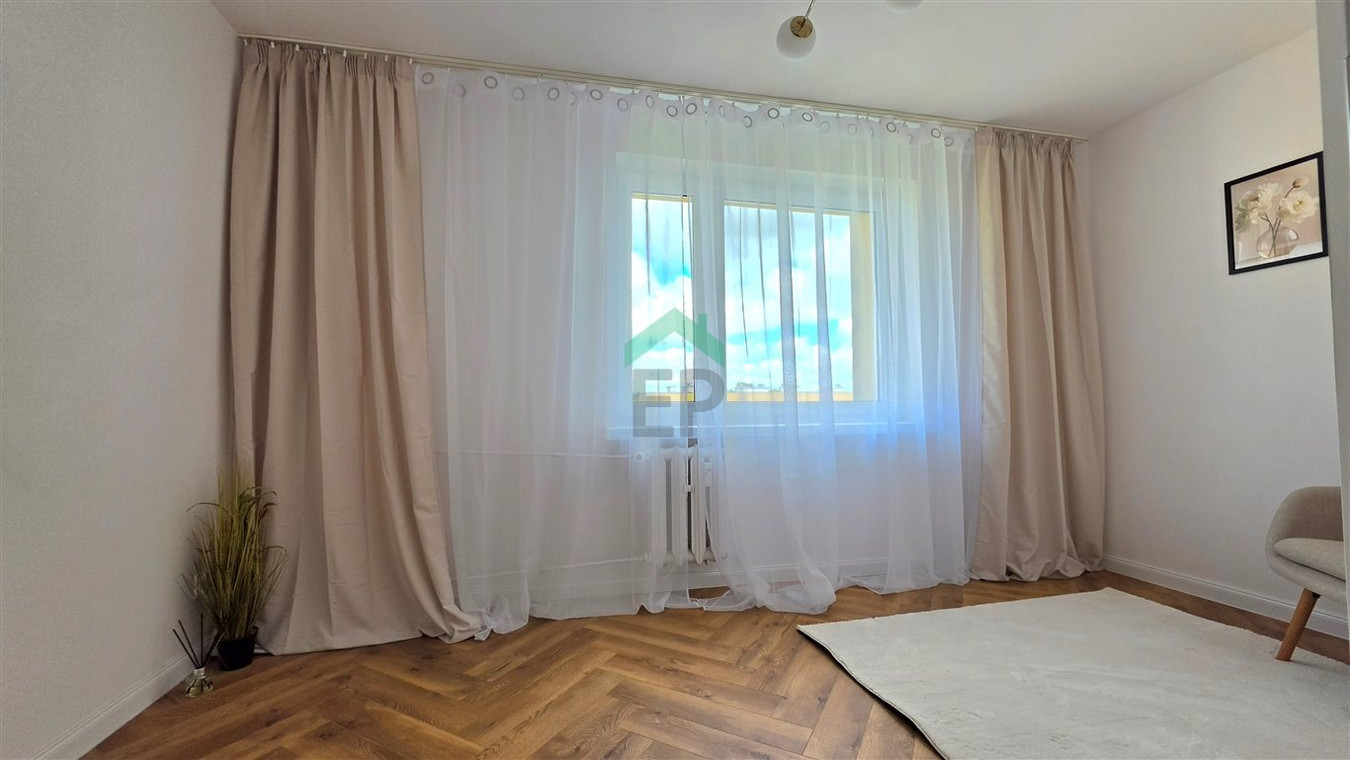 Apartment in Częstochowa, Wrzosowiak - Więcej