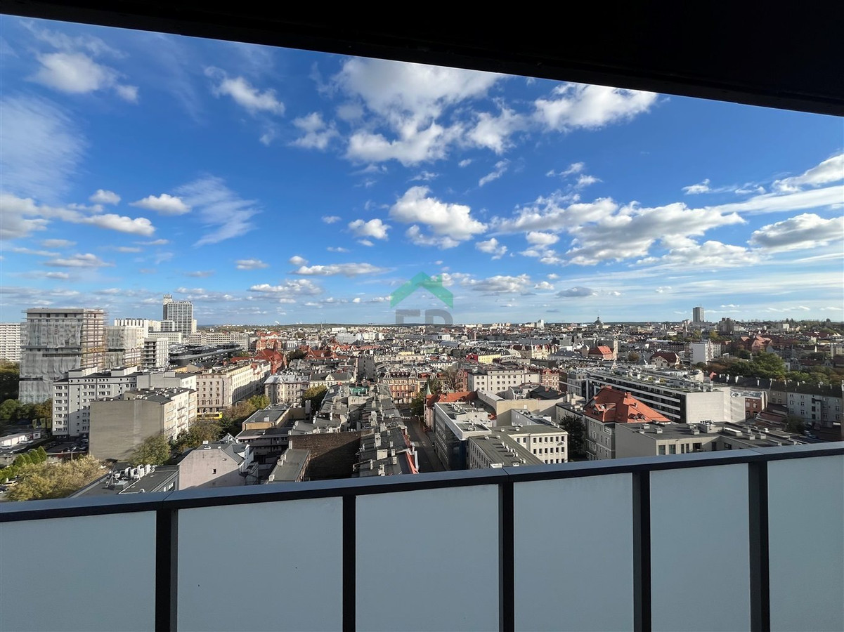 Mieszkanie – Katowice, Śródmieście - Widok 4