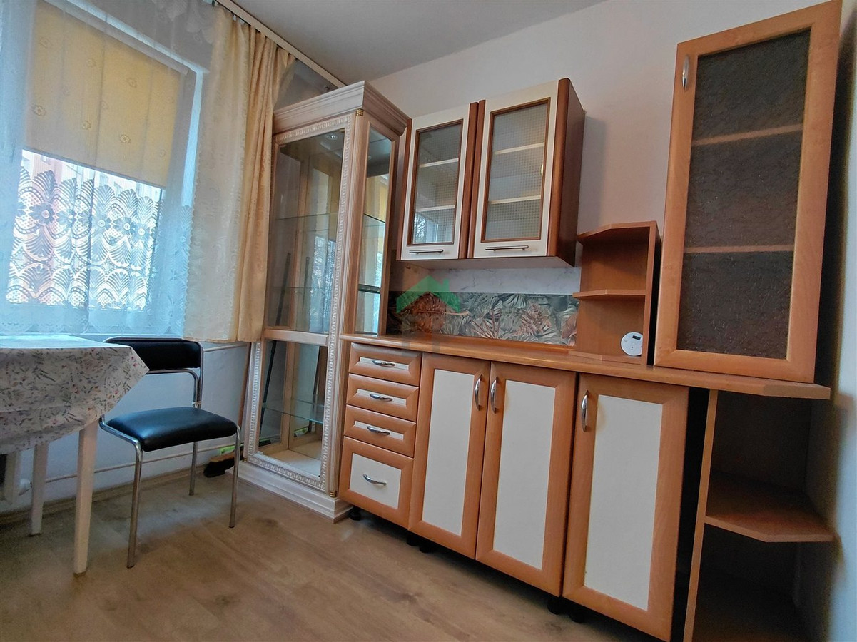 Apartment in Częstochowa, Wrzosowiak, Ostatni Grosz - Widok 5