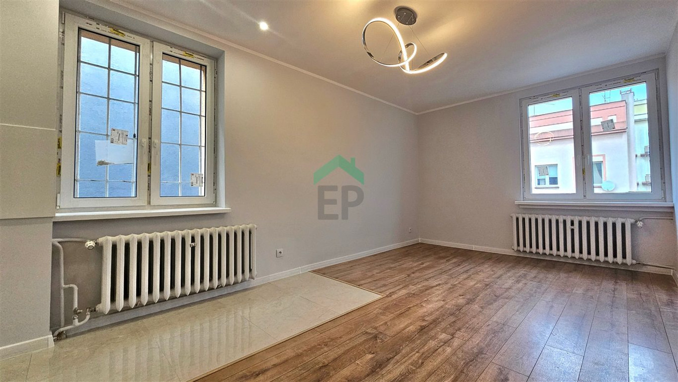 Apartment in Częstochowa, Osiedle Tysiąclecia, Śródmieście - Widok 3