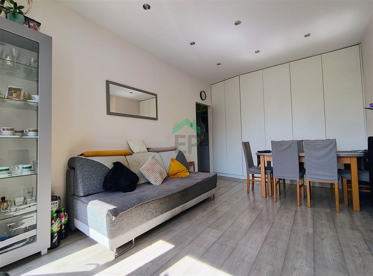 Apartment in Częstochowa, Stary Raków, Raków - Widok 3